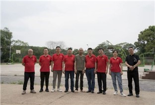 七一 | 朝陽集團舉行“企業(yè)要發(fā)展，黨員在行動”主題黨日活動